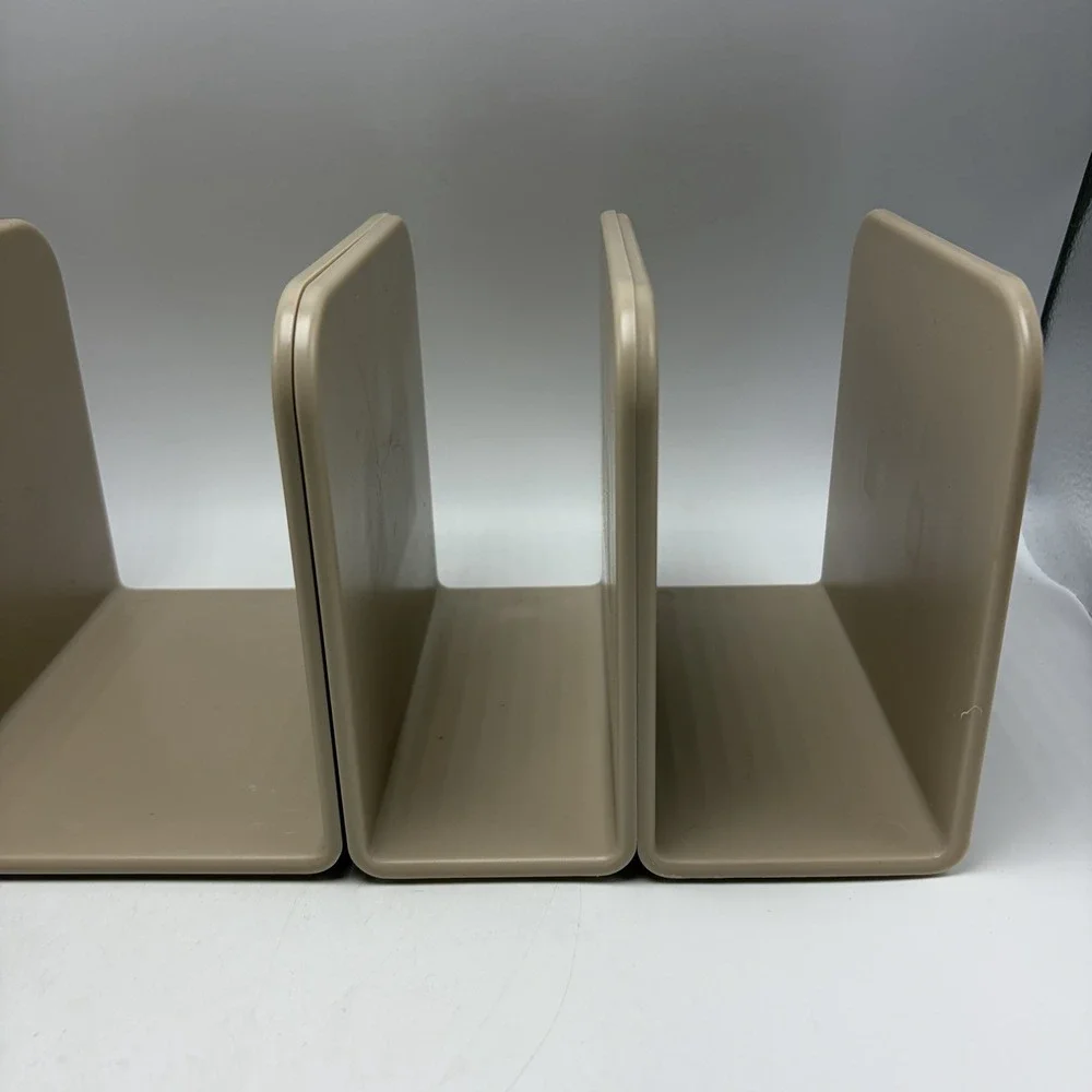 Caraway 4 Piece Set Magnetic Pots Pans Rack Divider Organizer Holder New